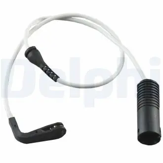 Датчик износа тормозов bmw 5 e39 DELPHI LZ0137