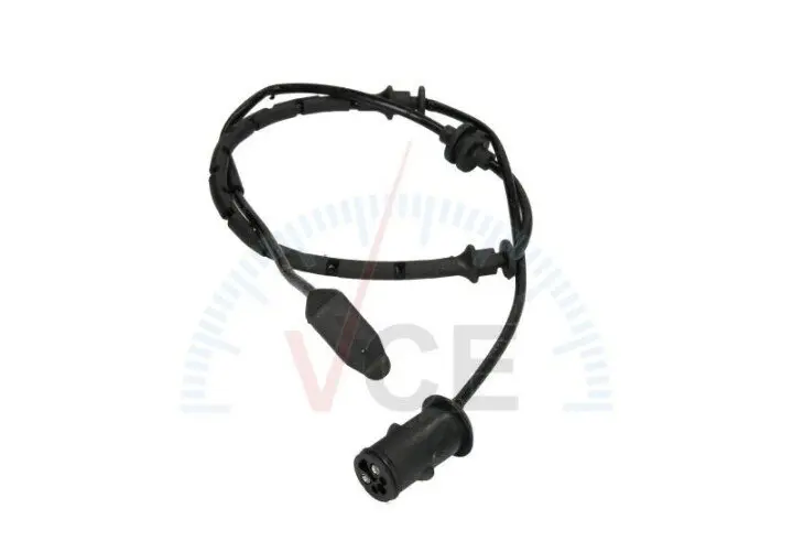 Датчик зносу гальм opel astra fg DELPHI LZ0152 (фото 1)