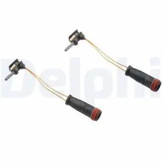 Датчик износа задних колодок DELPHI LZ0153