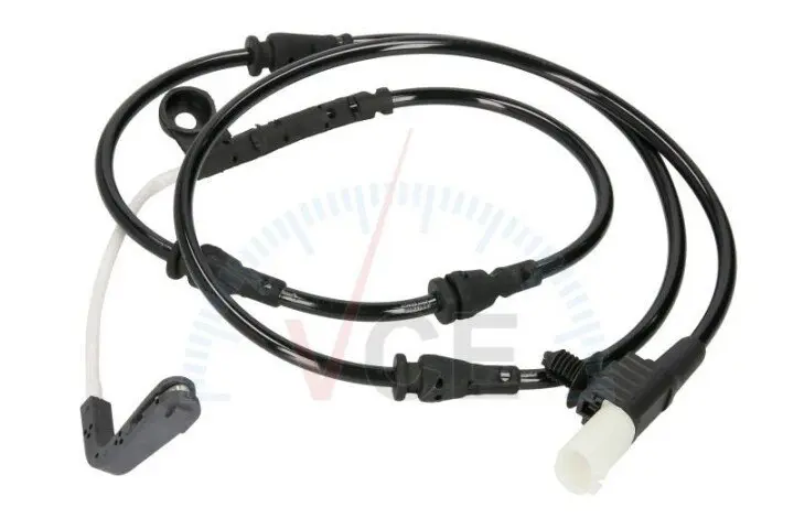 Фото 1 - Контрольний контакт, контроль шару гальмівних колодок DELPHI LZ0194 Контрольний контакт, контроль шару гальмівних колодок DELPHI LZ0194 (фото 1)