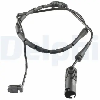 Контрольный контакт, контроль слоя тормозных колодок DELPHI LZ0195