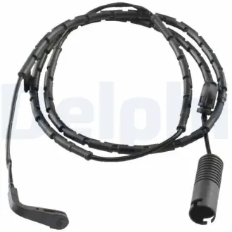 Контрольный контакт, контроль слоя тормозных колодок DELPHI LZ0196