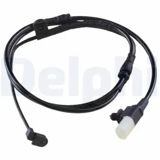 Контрольный контакт, контроль слоя тормозных колодок DELPHI LZ0197