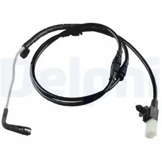 Контрольный контакт, контроль слоя тормозных колодок DELPHI LZ0203