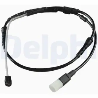 Датчик износа тормозных колодок DELPHI LZ0222