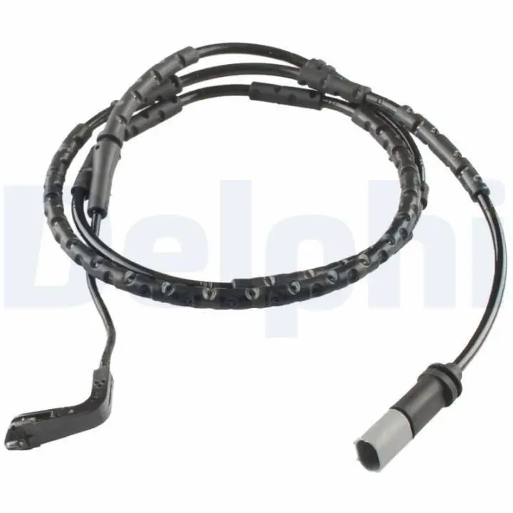 Датчик износа тормозных колодок DELPHI LZ0223 (фото 1)