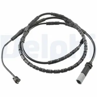 Датчик износа тормозных колодок DELPHI LZ0224