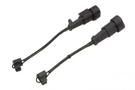 Контрольный контакт, контроль слоя тормозных колодок DELPHI LZ0227