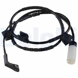 Датчик износа задних колодок DELPHI LZ0234