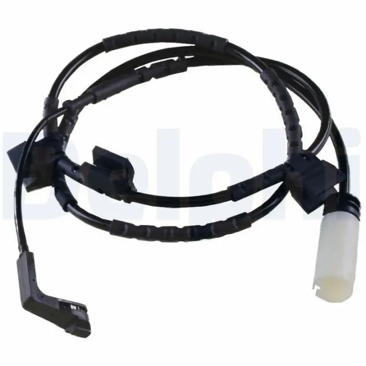 Датчик износа задних колодок DELPHI LZ0234 (фото 1)