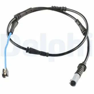 Контрольный контакт, контроль слоя тормозных колодок DELPHI LZ0237