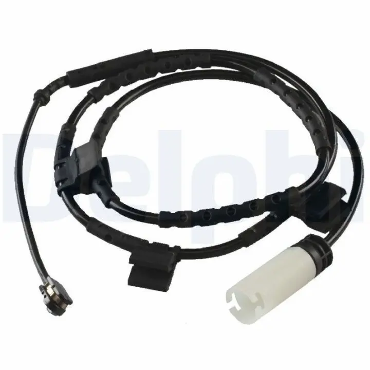 Контрольний контакт, контроль шару гальмівних колодок DELPHI LZ0242 (фото 1)