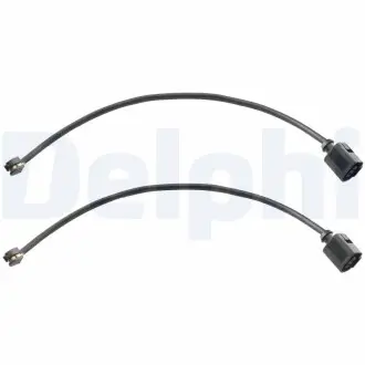 Контрольний контакт, контроль шару гальмівних колодок DELPHI LZ0248