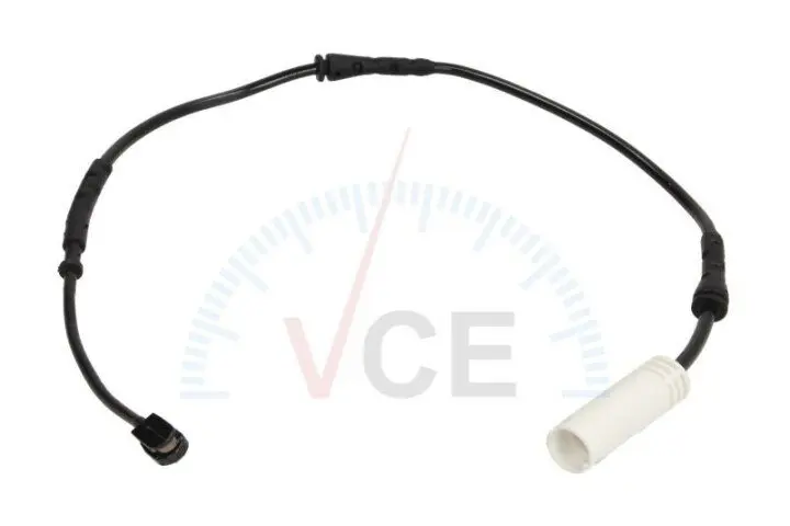 Фото 1 - Bmw датчик зносу гальмівних колодок e90 DELPHI LZ0259 Bmw датчик зносу гальмівних колодок e90 DELPHI LZ0259 (фото 1)