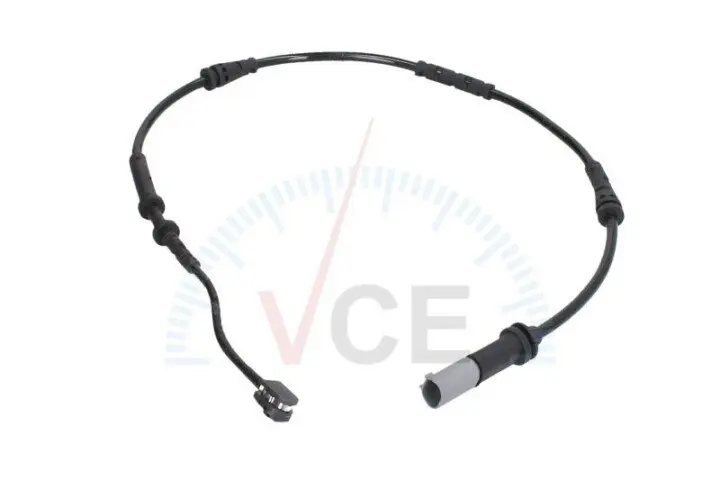 Фото 1 - Датчики износа тормозных колодок DELPHI LZ0274 Датчики износа тормозных колодок DELPHI LZ0274 (фото 1)