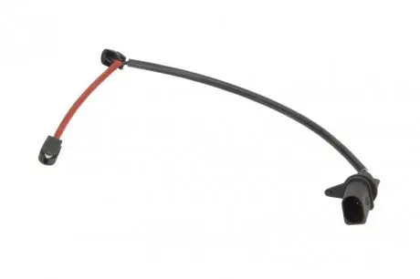 Датчик износа колодок audi q5 11- DELPHI LZ0283