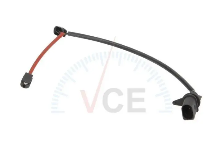 Датчик износа колодок audi q5 11- DELPHI LZ0283 (фото 1)