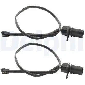 Сигнализатор, износ тормозных колодок DELPHI LZ0304