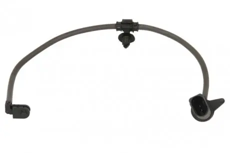 Сигналізатор, знос гальмівних колодок DELPHI LZ0308