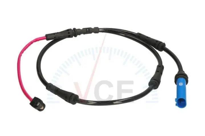 Датчик зносу задніх колодок DELPHI LZ0310 (фото 1)