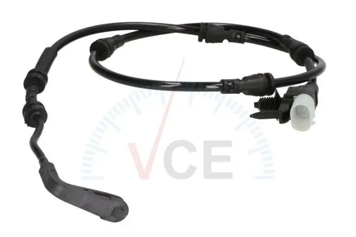 Датчик зносу задніх гальмівних колодок DELPHI LZ0333 (фото 1)