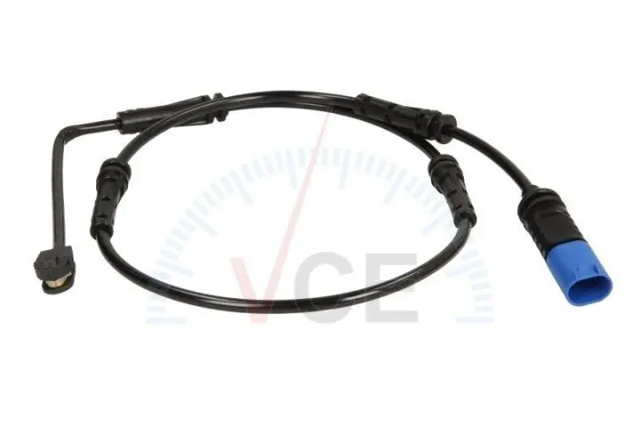 Датчики зносу гальмівних колодок DELPHI LZ0337 (фото 1)