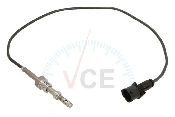 Фото 1 - Датчик износа передних тормозных колодок DELPHI LZ0338 Датчик износа передних тормозных колодок DELPHI LZ0338 (фото 1)