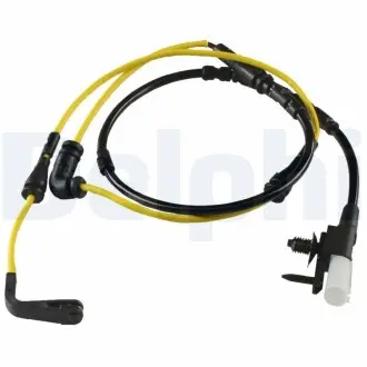 Датчик износа передних тормозных колодок DELPHI LZ0340