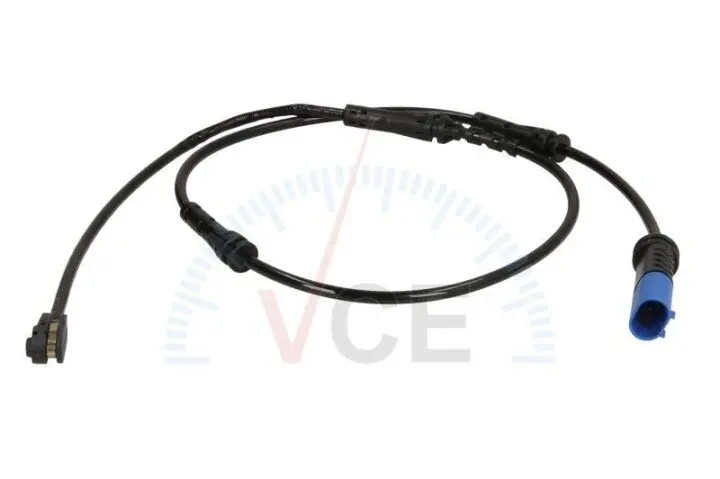 Датчик зносу передніх гальмівних колодок DELPHI LZ0341 (фото 1)