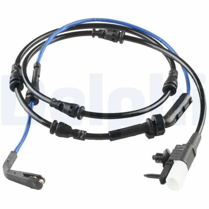 Фото 1 - Датчик износа,тормоз.колодки DELPHI LZ0350 Датчик износа,тормоз.колодки DELPHI LZ0350 (фото 1)