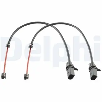 Датчик износа переднего блока /2 шт/ DELPHI LZ0361