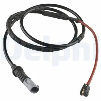 Датчик зносу задніх колодок DELPHI LZ0376