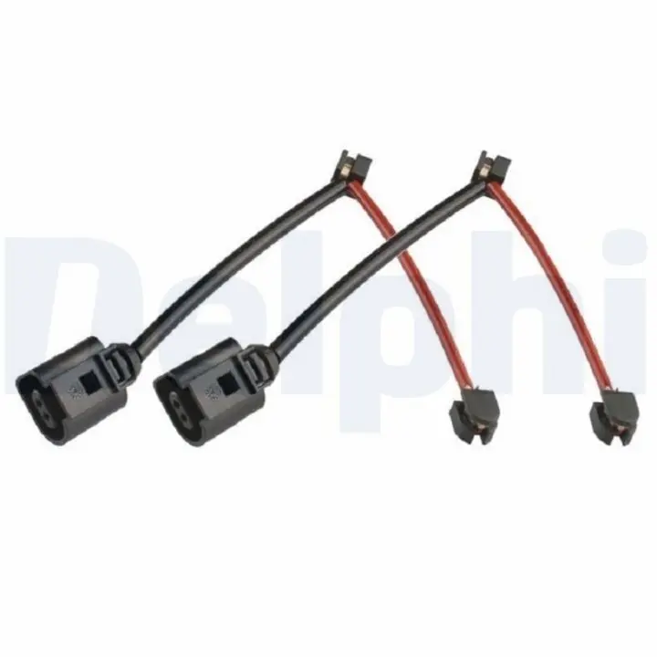 Датчик зносу задніх колодок DELPHI LZ0379 (фото 1)