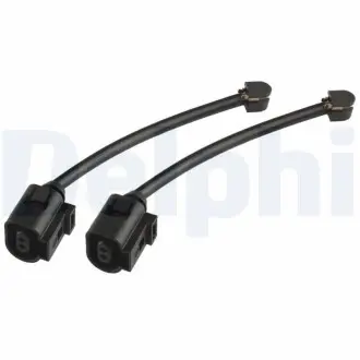 Датчик зносу задніх колодок DELPHI LZ0383