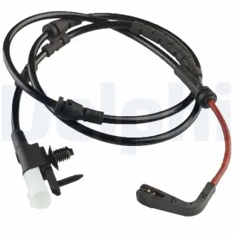 Датчик износа передних колодок DELPHI LZ0387