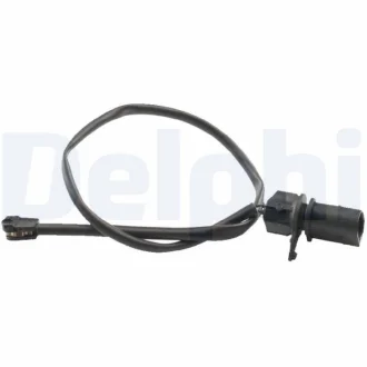 Контактор (реле) зносу гальмівних колодок DELPHI LZ0397