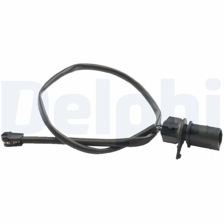 Фото 1 - Контактор (реле) зносу гальмівних колодок DELPHI LZ0397 Контактор (реле) зносу гальмівних колодок DELPHI LZ0397 (фото 1)