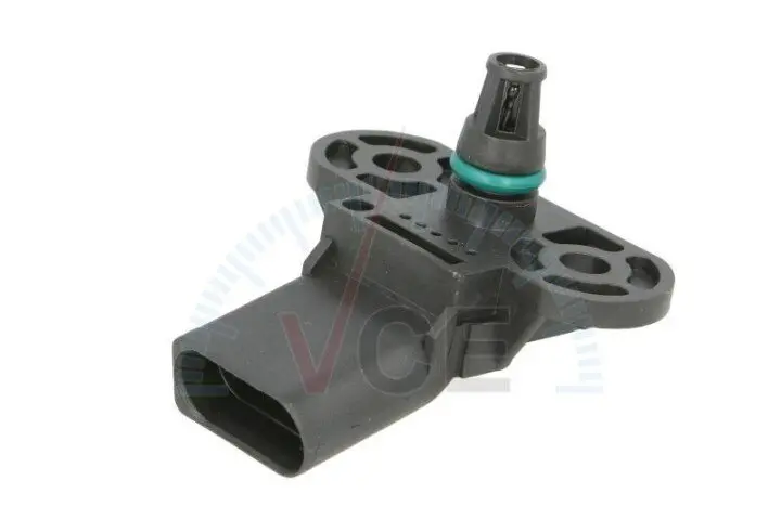 Фото 1 - Датчик, тиск у впускній трубі DELPHI PS10123 Датчик, тиск у впускній трубі DELPHI PS10123 (фото 1)