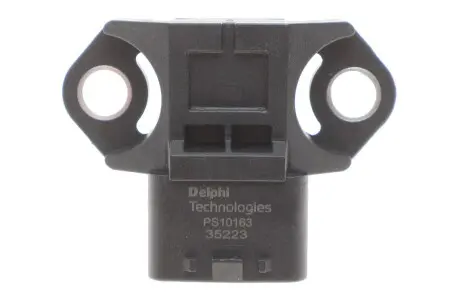 Датчик, давление во впускной трубе DELPHI PS10163