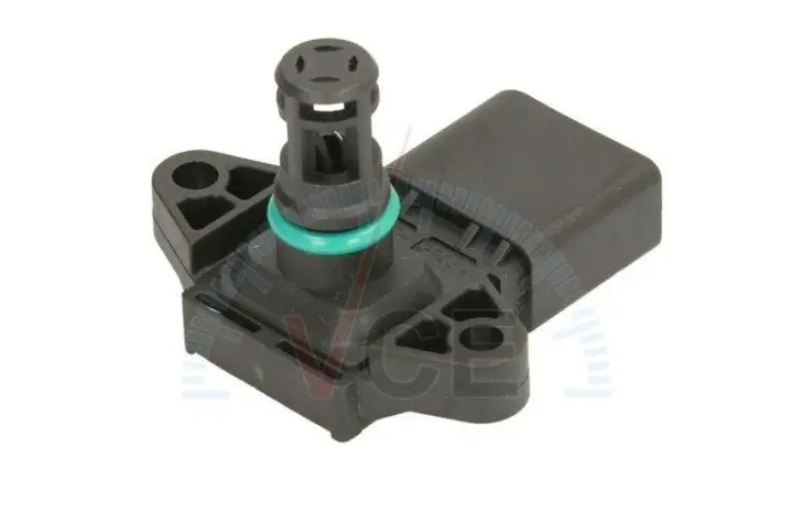 Датчик, давление во впускной трубе DELPHI PS10177 (фото 1)