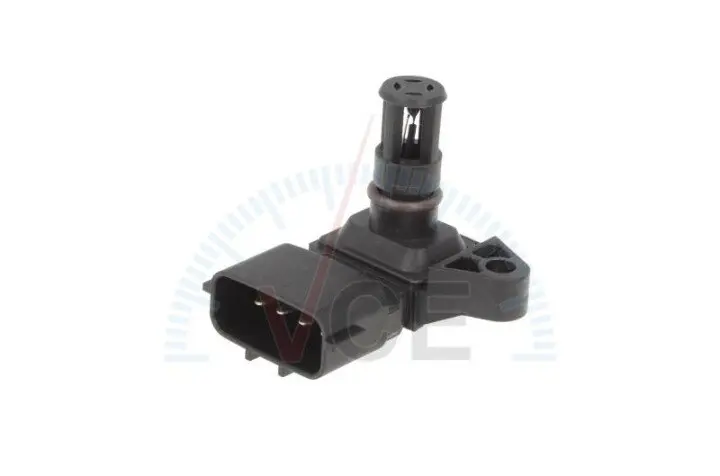 Фото 1 - Датчик тиску в колесі nissan micra 1.4 03- DELPHI PS10189 Датчик тиску в колесі nissan micra 1.4 03- DELPHI PS10189 (фото 1)