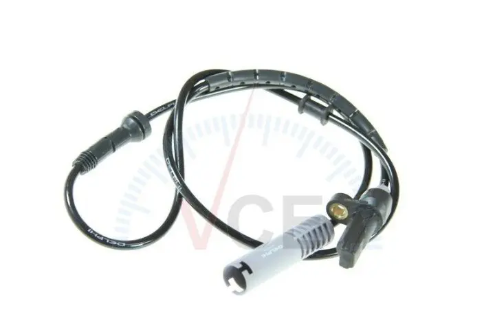 Фото 1 - Датчик, частота вращения колеса DELPHI SS10304 Датчик, частота вращения колеса DELPHI SS10304 (фото 1)