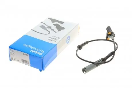 Датчик, частота обертання колеса DELPHI SS10305