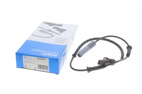 Датчик, частота обертання колеса DELPHI SS10306