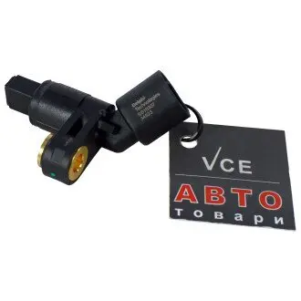 Датчик, частота обертання колеса DELPHI SS10307