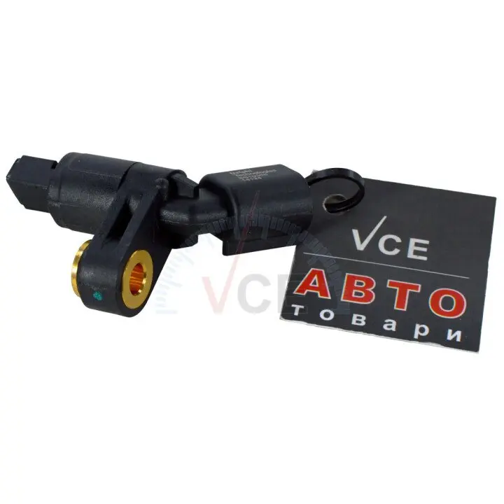 Датчик, частота обертання колеса DELPHI SS10308 (фото 1)