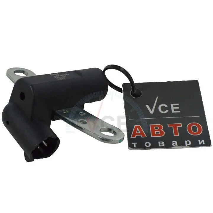 Фото 1 - Датчик импульсов DELPHI SS10801 Датчик импульсов DELPHI SS10801 (фото 1)