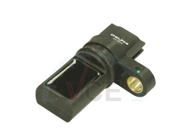 Фото 1 - Датчик, положение распределительного вала DELPHI SS10818 Датчик, положение распределительного вала DELPHI SS10818 (фото 1)