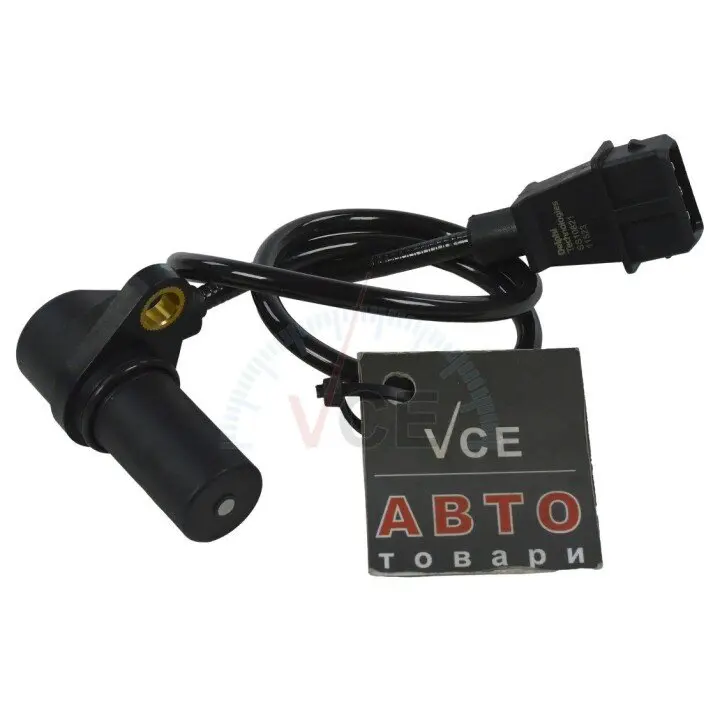 Датчик імпульсів DELPHI SS10821 (фото 1)