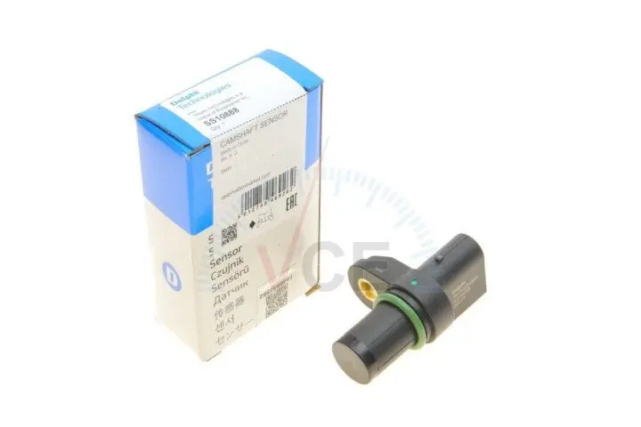 Фото 1 - Датчик, положення розподільного валу DELPHI SS10888 Датчик, положення розподільного валу DELPHI SS10888 (фото 1)